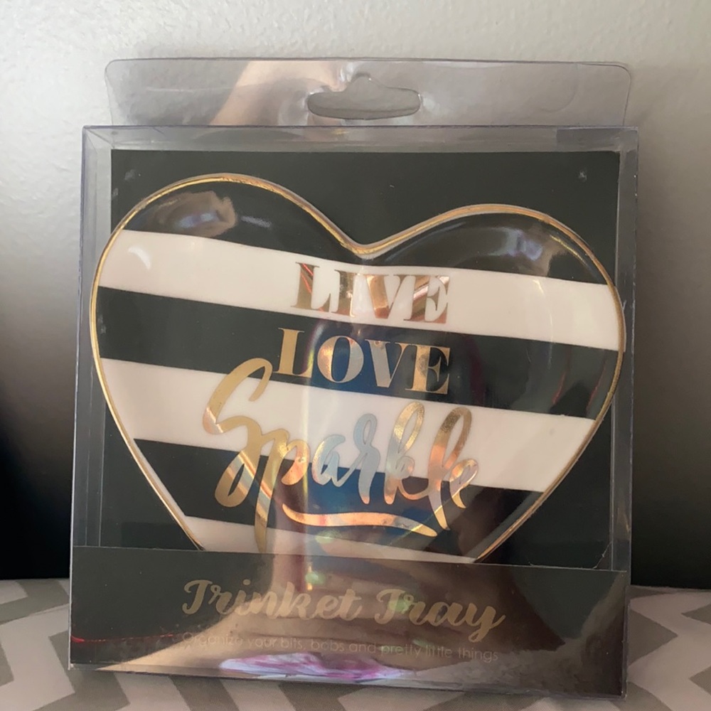 Jewelry tray/ holder